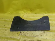 Крышка багажника Volkswagen Passat