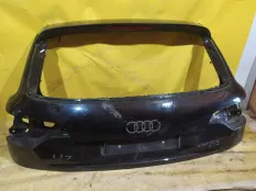 Дверь багажника Audi Q7