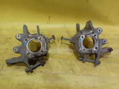 Кулак поворотный BMW 5