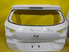 Дверь багажника Hyundai Creta