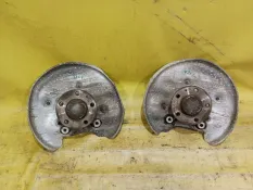 Кулак поворотный Audi A4