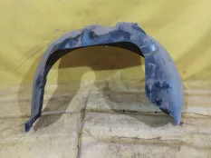 Локер Cadillac SRX