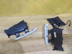 Модуль подкачки боковой поддержки VAG