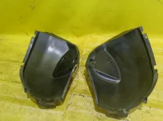 Локер Renault Duster