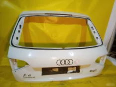 Дверь багажника Audi A4