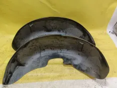 Локер Chevrolet Niva