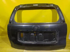 Дверь багажника Toyota Land Cruiser Prado