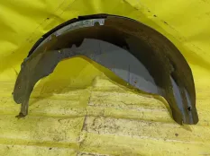 Локер Land Rover Discovery 4