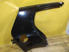 Крыло Volkswagen Golf 6