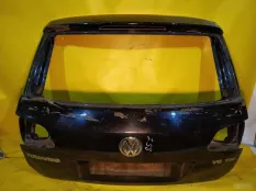 Дверь багажника Volkswagen Touareg