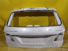 Дверь багажника Mercedes GL