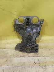 Крышка ДВС Opel Astra J