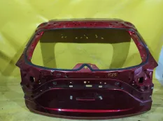 Дверь багажника Mazda CX-5