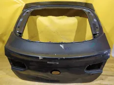 Дверь багажника Mercedes GLC