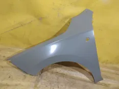 Крыло Skoda Rapid 1