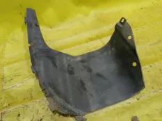 Локер Nissan Qashqai