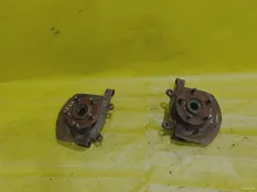 Кулак поворотный Nissan Qashqai