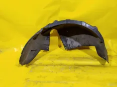 Локер Suzuki SX4