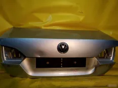 Крышка багажника Volkswagen Jetta 6