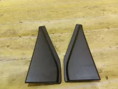 Накладка двери Nissan Qashqai