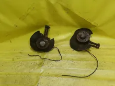Кулак поворотный Mercedes E