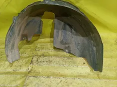 Локер Chevrolet Cruze