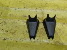 Крышка зеркала Ford Focus 3