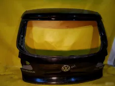 Дверь багажника Volkswagen Tiguan
