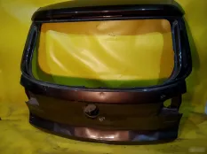 Дверь багажника Volkswagen Tiguan