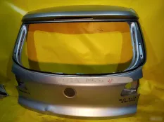 Дверь багажника Volkswagen Tiguan 1