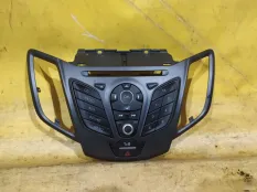 Магнитола Ford Fiesta