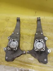 Кулак поворотный BMW 5