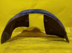 Локер Hyundai Solaris