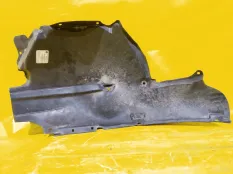 Локер Infiniti QX70