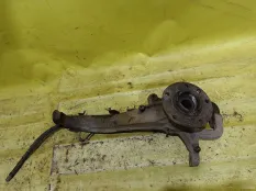 Кулак поворотный Volkswagen Touareg