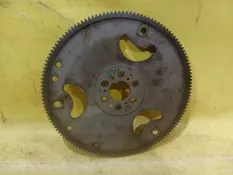 Маховик Opel Astra J