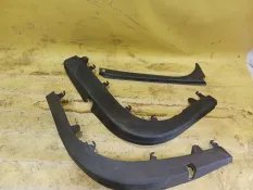Накладка двери Land Rover Range Rover 4