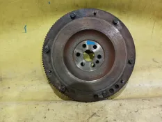 Маховик Ford Fiesta