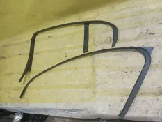 Накладка двери Volvo S60