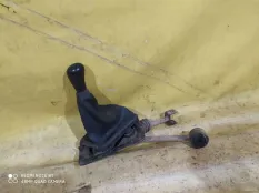 Кулиса КПП Subaru Impreza
