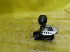Кулиса КПП Nissan Qashqai