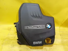 Накладка ДВС BMW 5