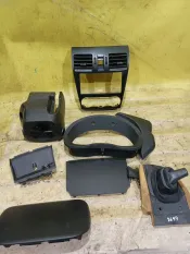Накладка торпедо Subaru XV
