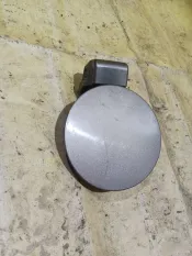 Лючок бензобака Kia Rio 4