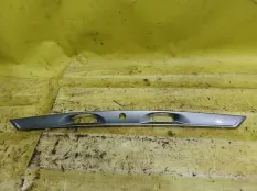 Накладка крышки багажника Honda Civic