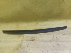 Накладка крышки багажника Hyundai Solaris