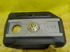 Накладка декоративная ДВС Volkswagen Passat