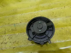Моторчик отопителя Nissan Qashqai