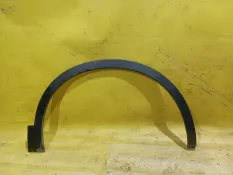 Накладка крыла Nissan Qashqai