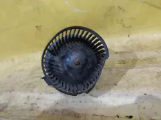 Моторчик отопителя Ford Fiesta